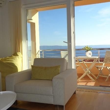 Apartment Lara Μακάρσκα Δωμάτιο φωτογραφία