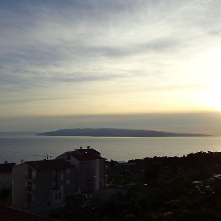 Apartment Lara Μακάρσκα Εξωτερικό φωτογραφία