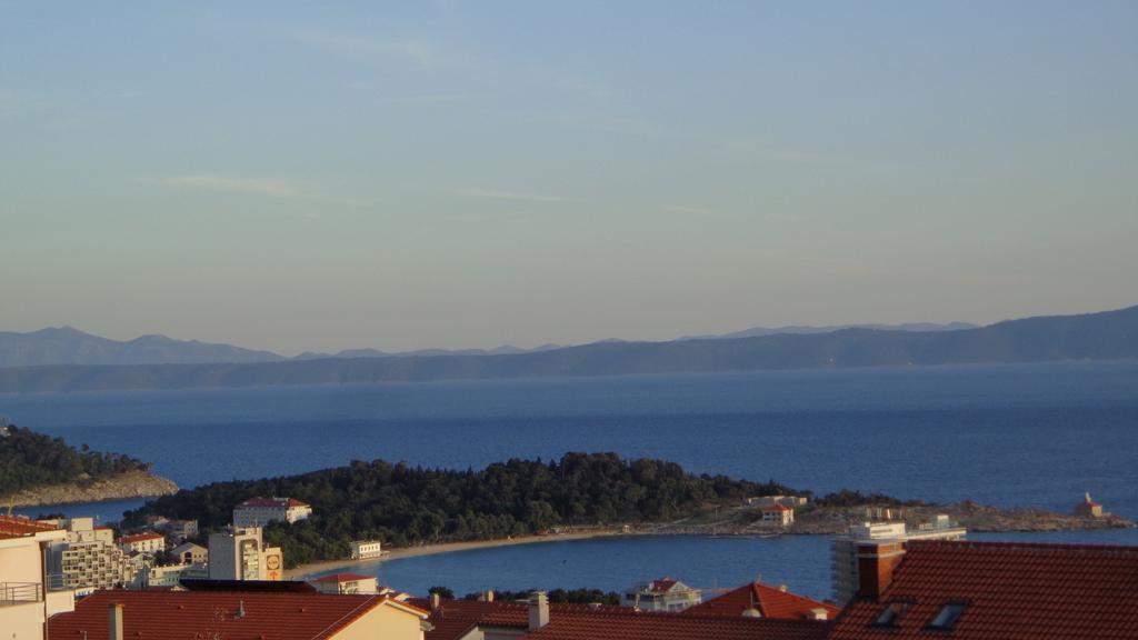 Apartment Lara Μακάρσκα Δωμάτιο φωτογραφία