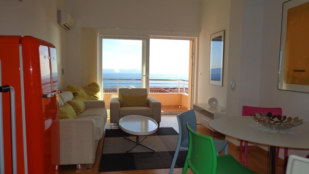 Apartment Lara Μακάρσκα Δωμάτιο φωτογραφία