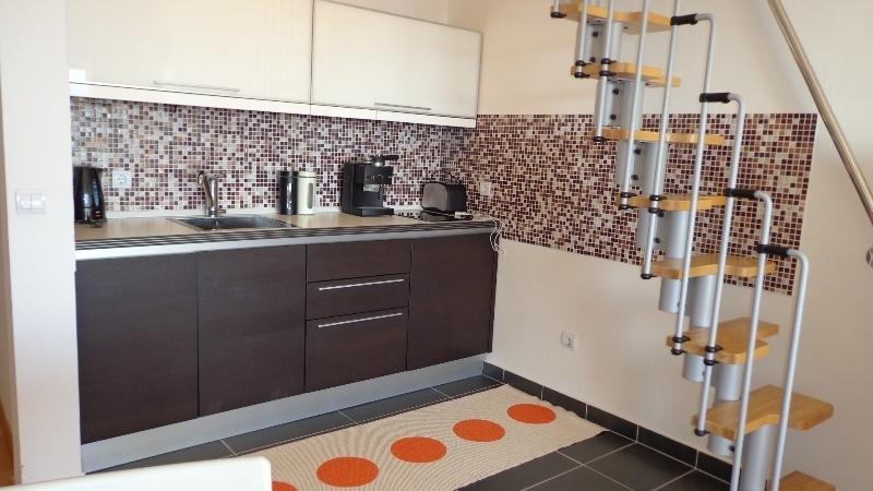 Apartment Lara Μακάρσκα Δωμάτιο φωτογραφία