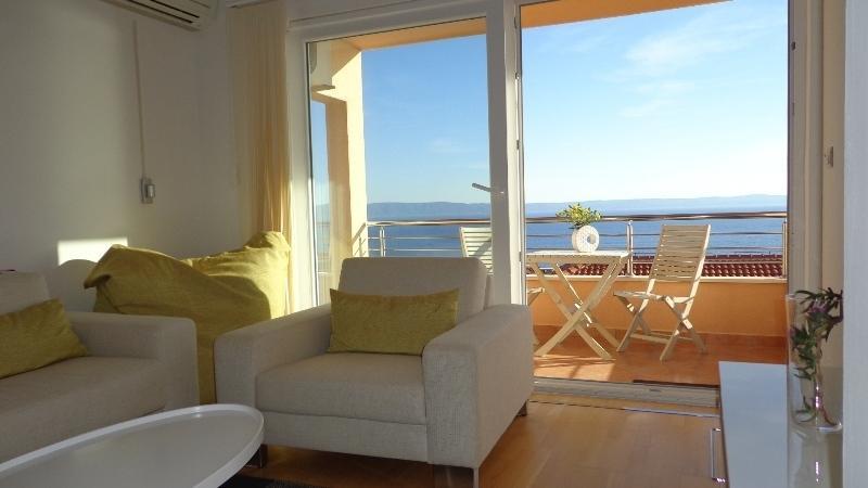 Apartment Lara Μακάρσκα Δωμάτιο φωτογραφία
