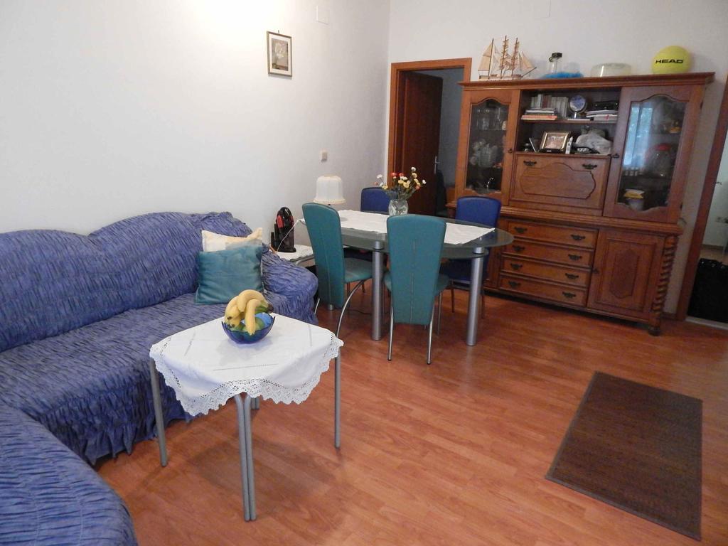 Apartment Lara Μακάρσκα Δωμάτιο φωτογραφία