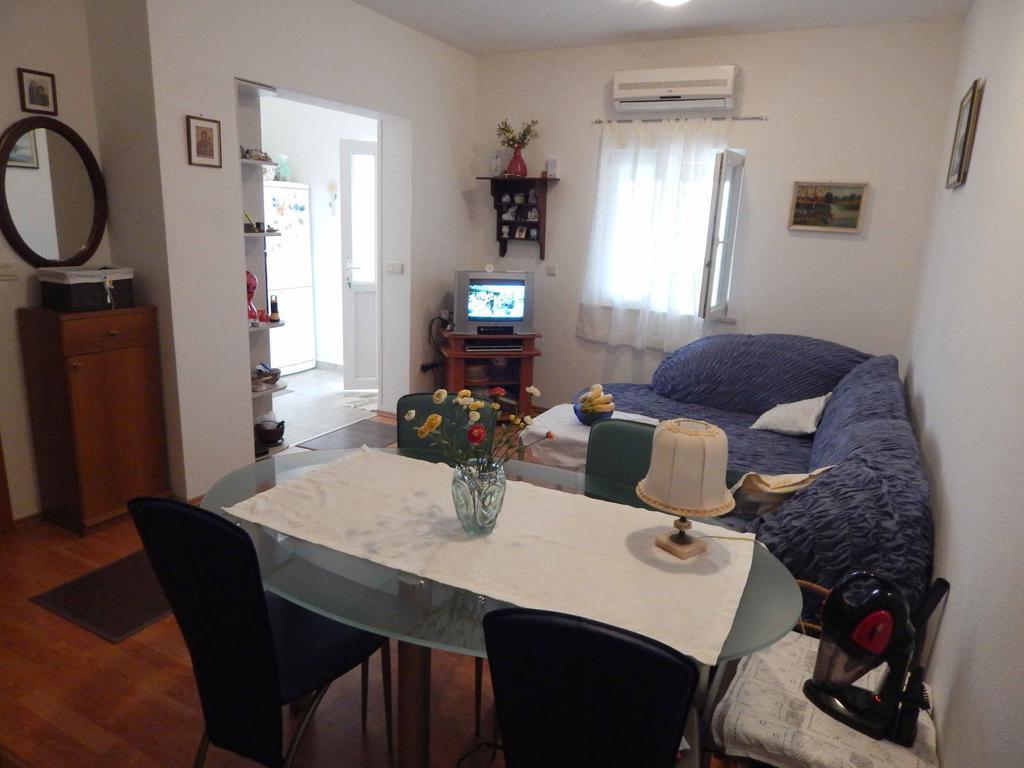 Apartment Lara Μακάρσκα Δωμάτιο φωτογραφία