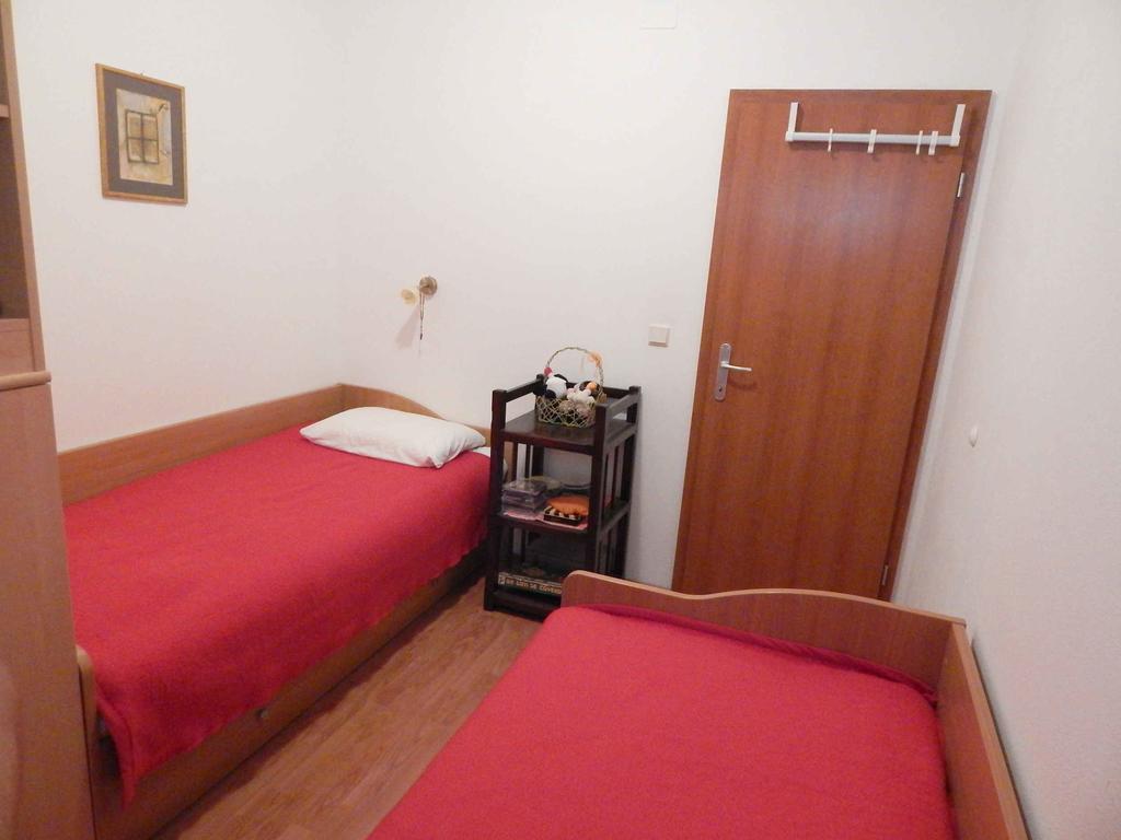 Apartment Lara Μακάρσκα Δωμάτιο φωτογραφία