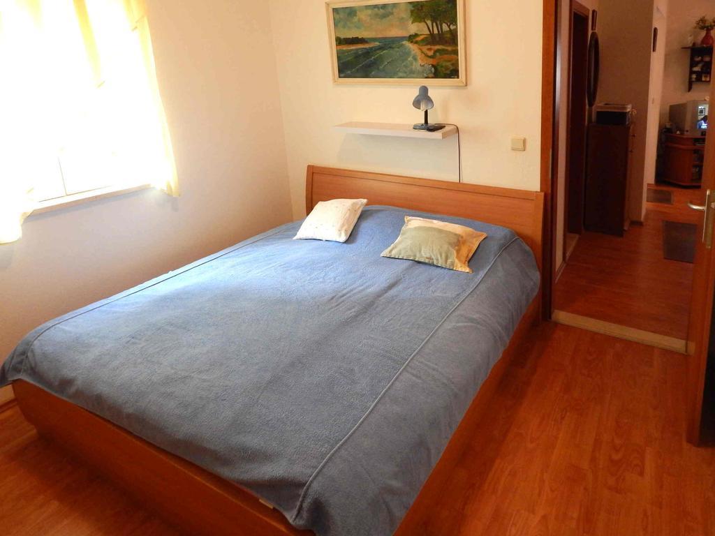 Apartment Lara Μακάρσκα Δωμάτιο φωτογραφία