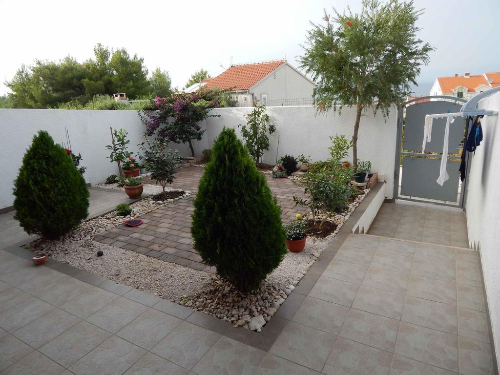 Apartment Lara Μακάρσκα Δωμάτιο φωτογραφία