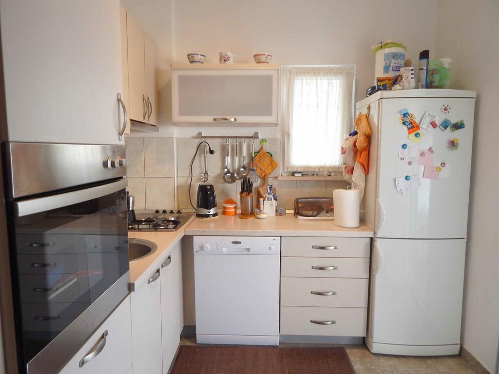 Apartment Lara Μακάρσκα Δωμάτιο φωτογραφία
