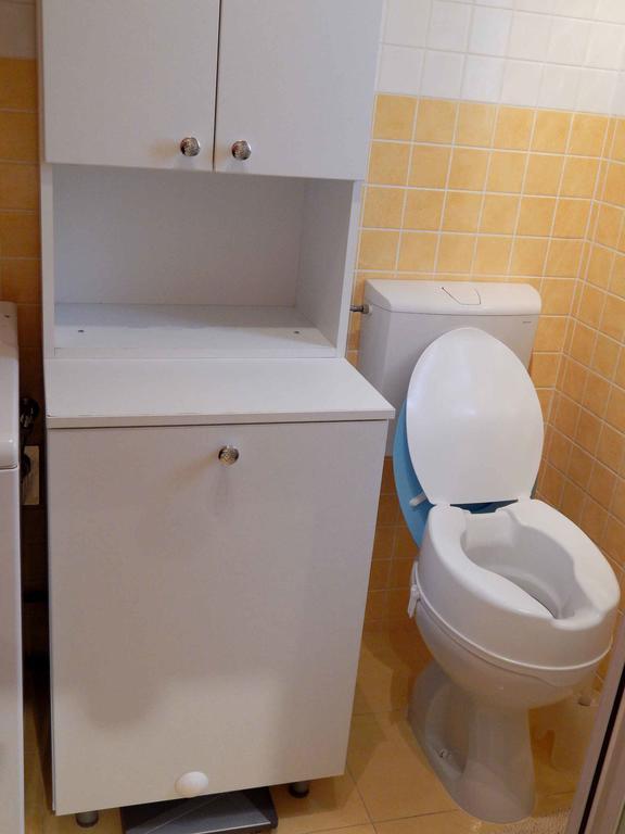 Apartment Lara Μακάρσκα Δωμάτιο φωτογραφία