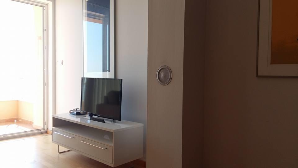 Apartment Lara Μακάρσκα Εξωτερικό φωτογραφία